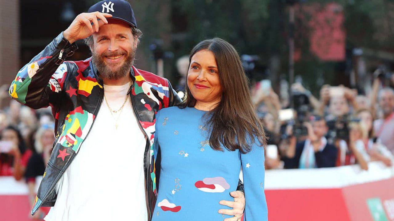 Jovanotti Chi E La Moglie Francesca Valiani Eta E Vita Privata