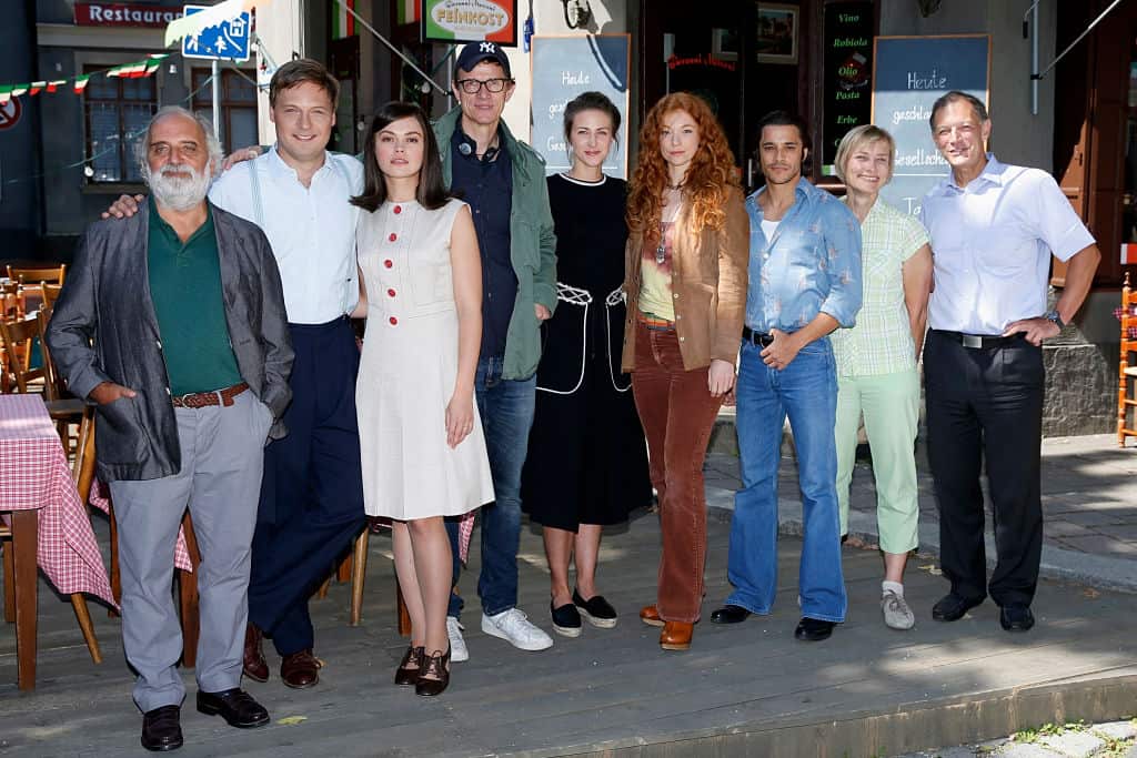 Bella Germania Bella Germania