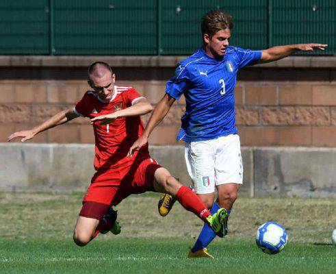 portogallo italia under 20