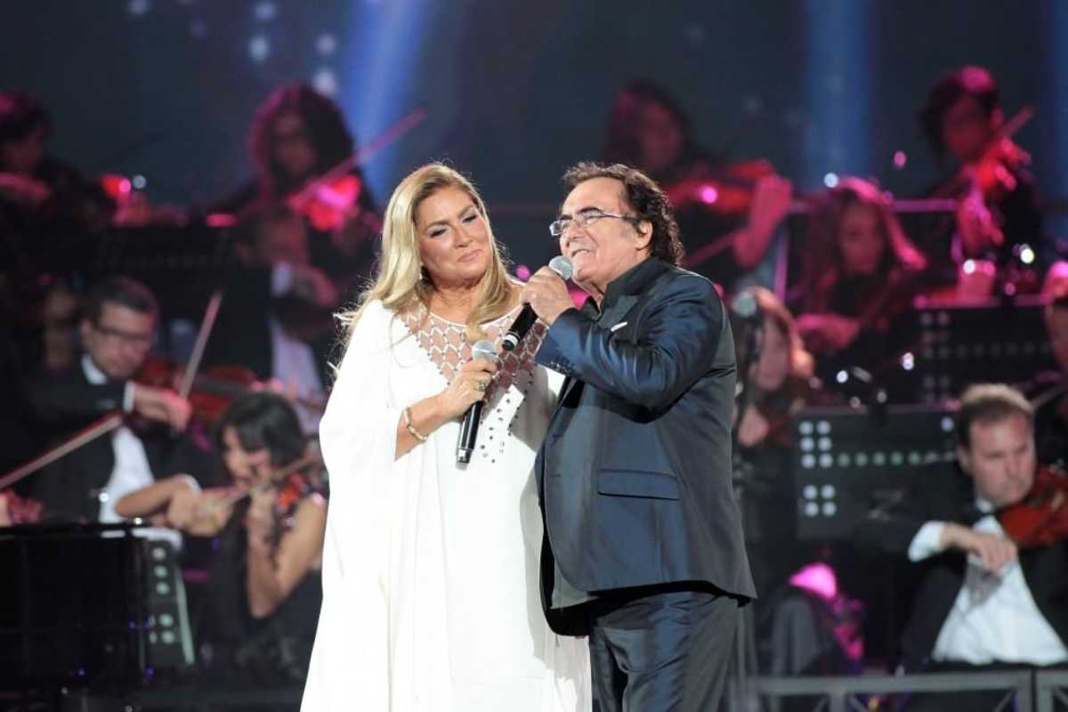 Signore e signori Al Bano e Romina anticipazioni del 12 luglio 