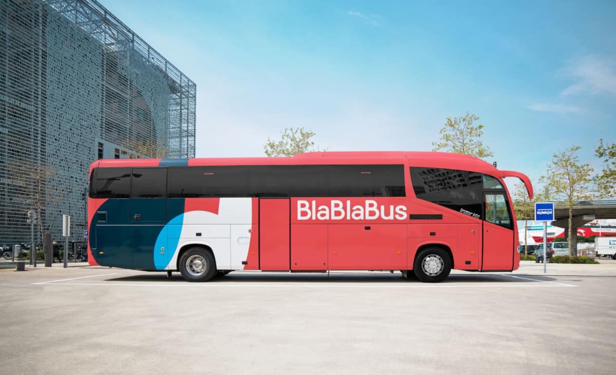 blablabus in italia