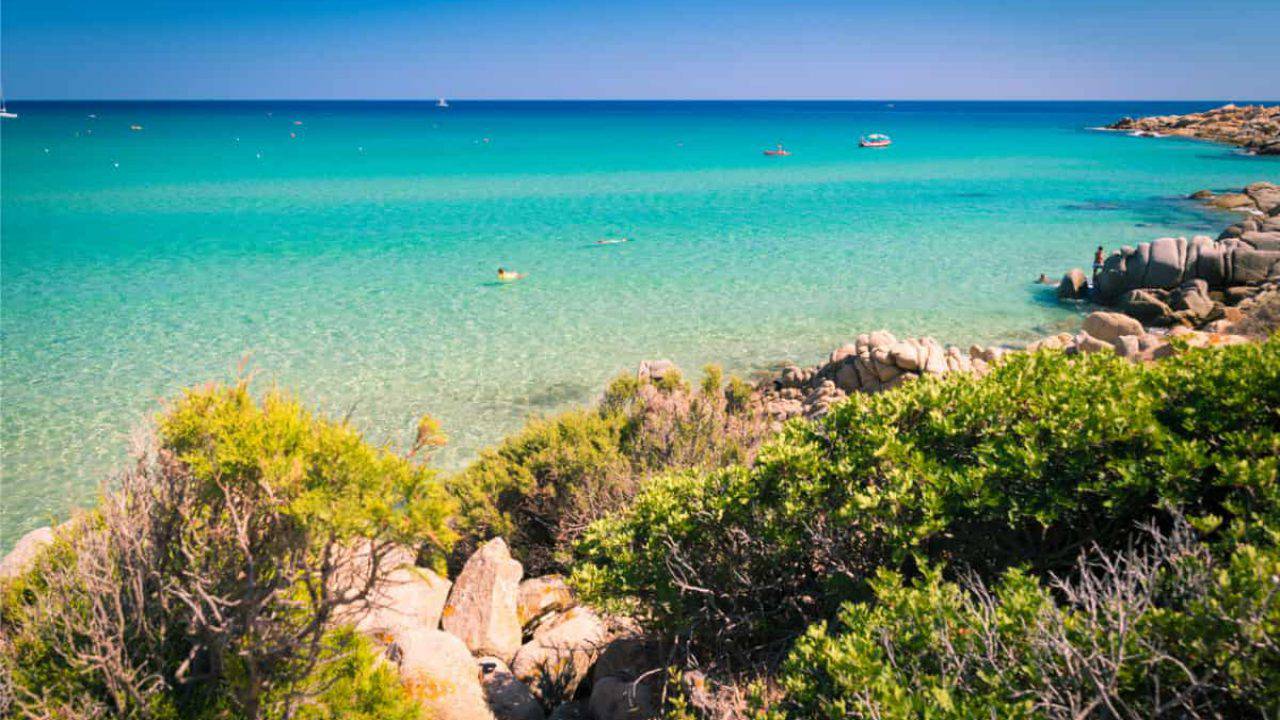 Meteo Agosto 2019 In Sardegna Che Tempo Aspettarsi