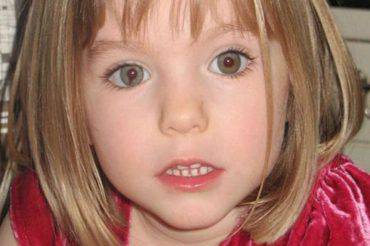 Maddie McCann