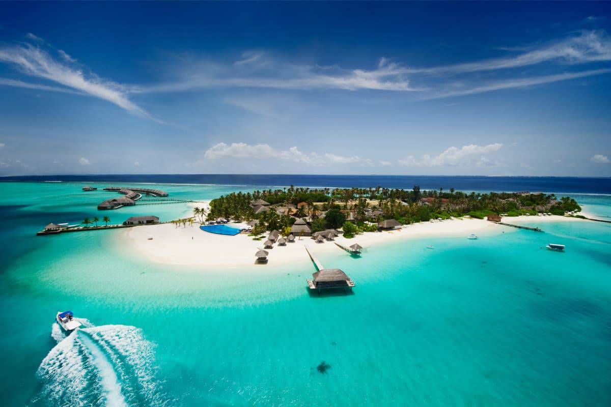 voli low cost per le maldive