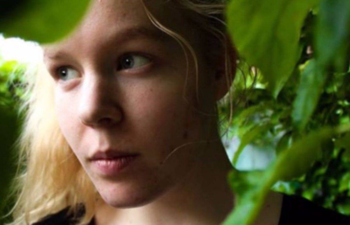 Noa Pothoven eutanasia