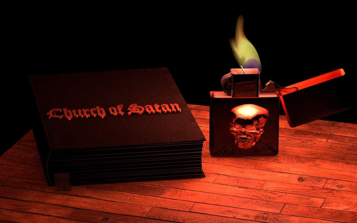 Sette sataniche