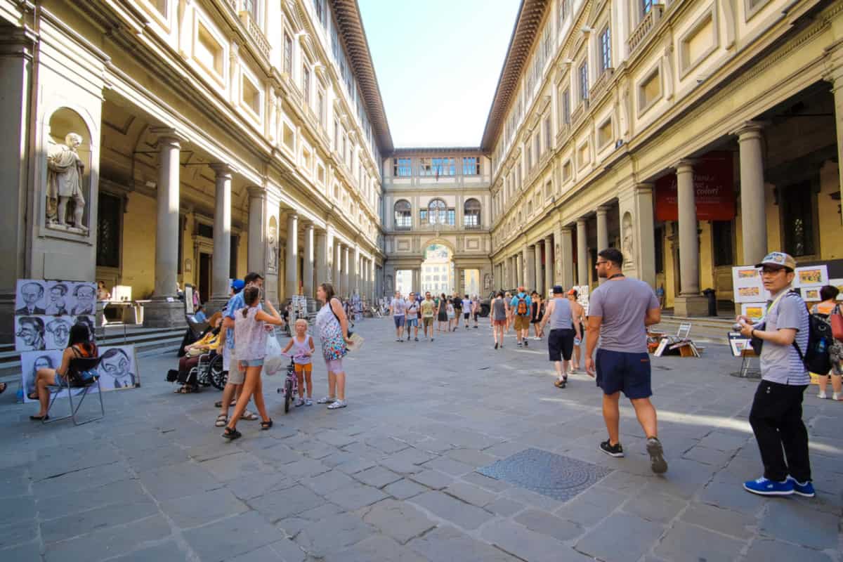 Musei e mostre a Ferragosto 2019: dove andare