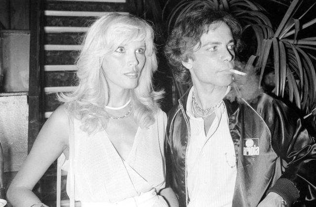Chi Erano I Genitori Di Amanda Lear