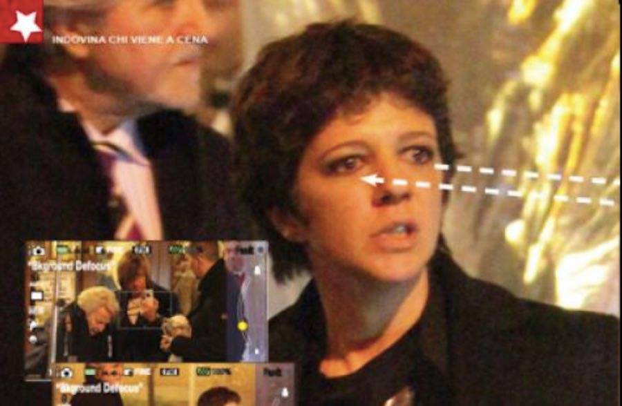 Chi E La Compagna Di Gianna Nannini