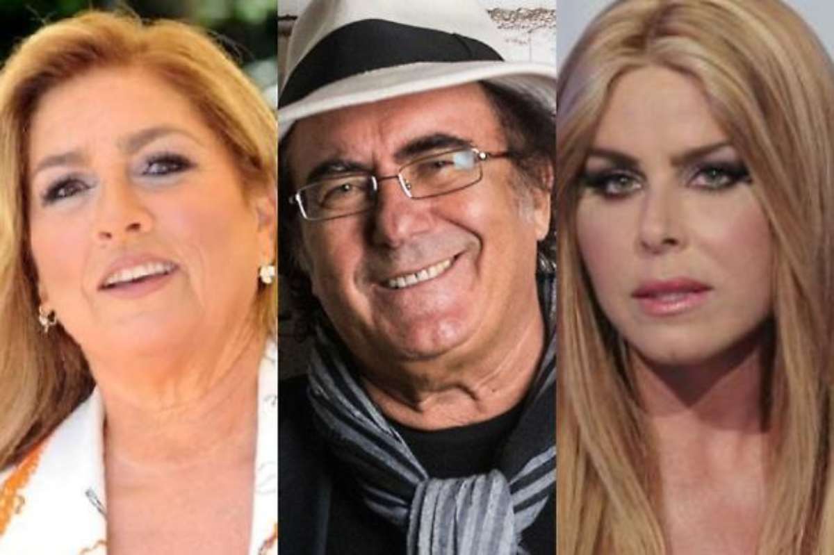 Al Bano e Romina, Loredana Lecciso fa un passo indietro