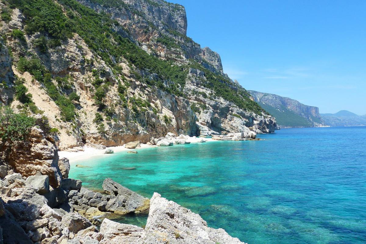 sardegna mare più bello