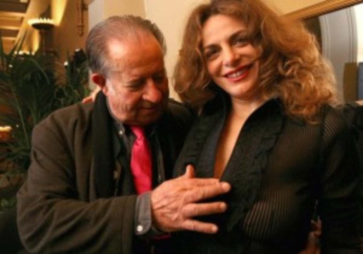 Chi è Il Marito Di Caterina Caselli