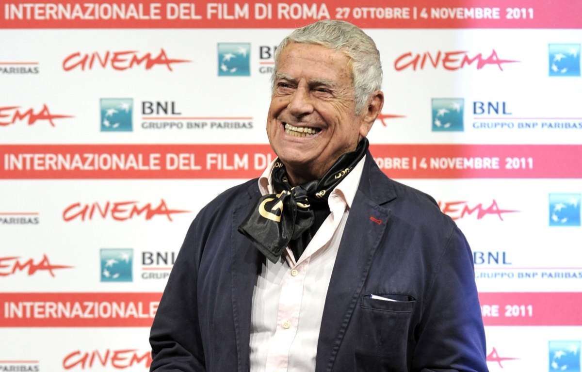 Chi è Raffaele Pisu carriera, vita privata del grande attore
