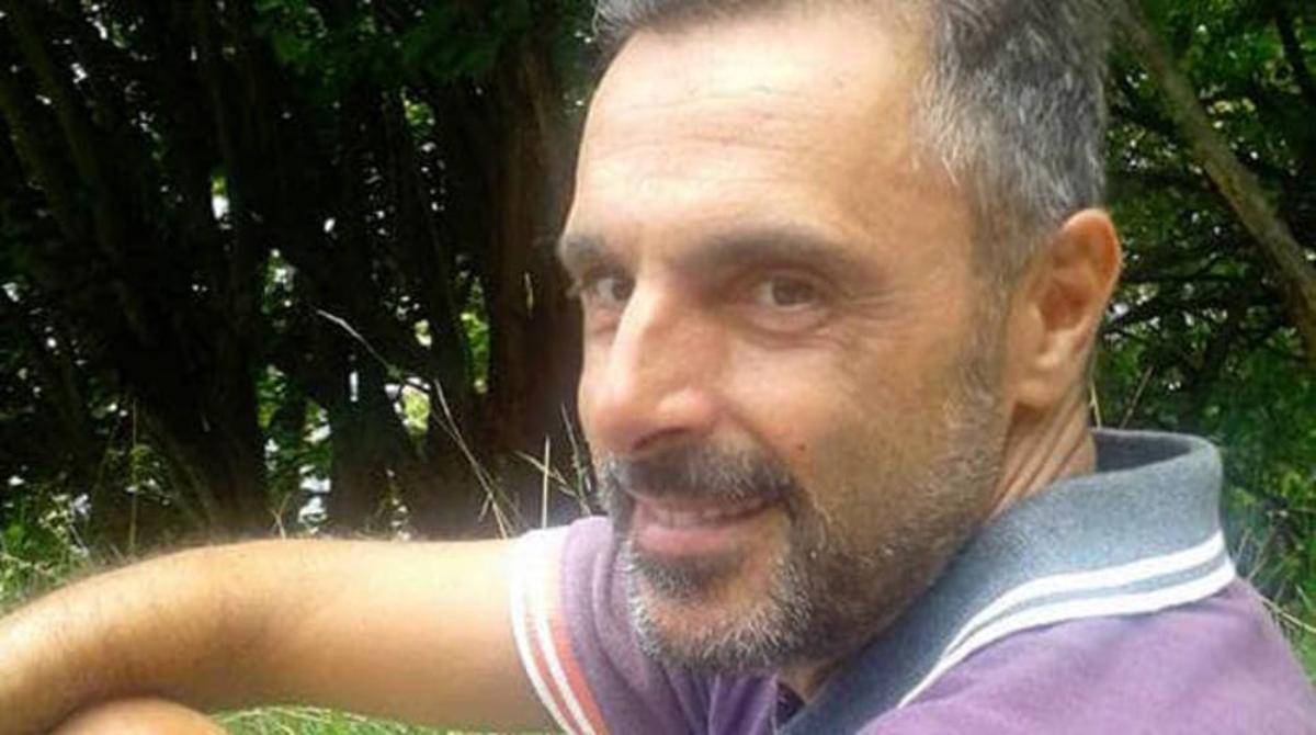 Chi è Luca Catania, storia del carabiniere scomparso