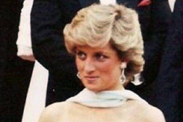 lady diana reincarnazione