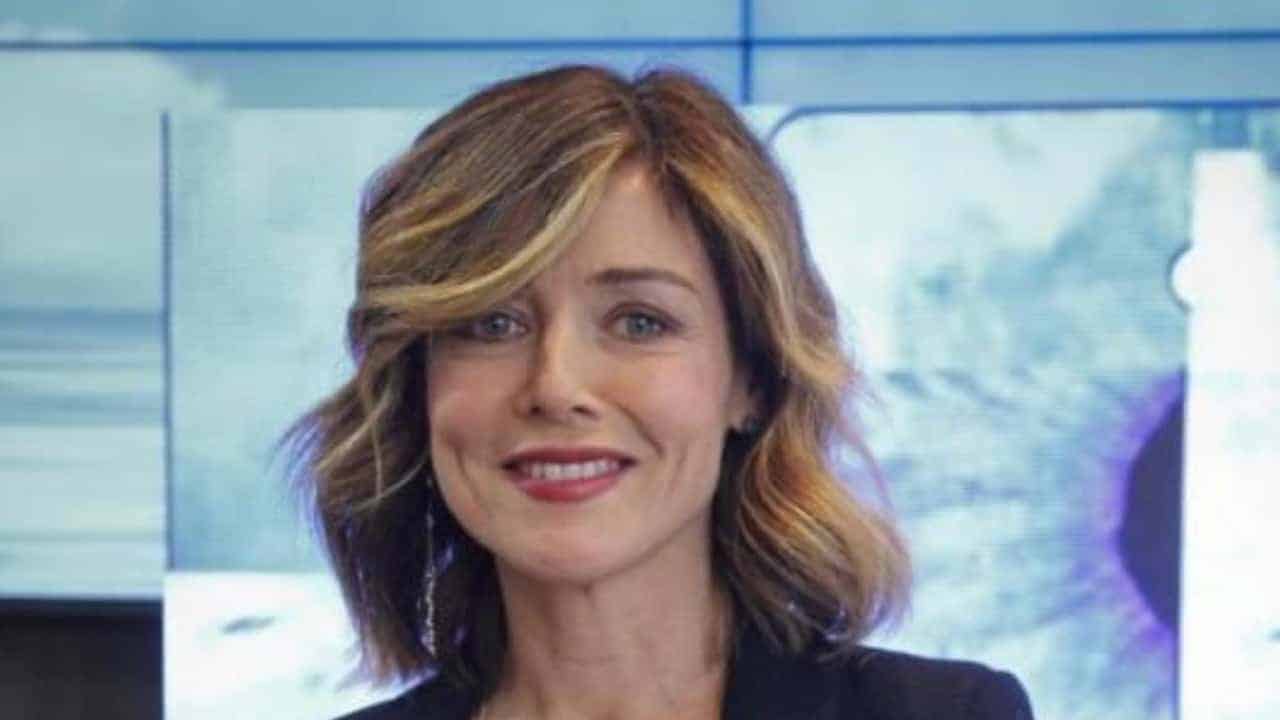 Chi è La Figlia Di Mara Venier