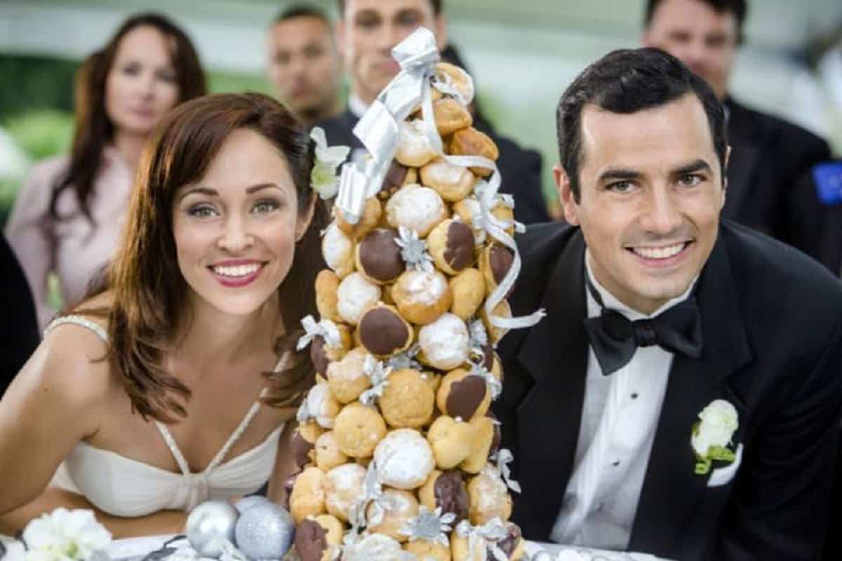 Ricomincio Da Ieri Cast Trama E Curiosita Sul Film Tv