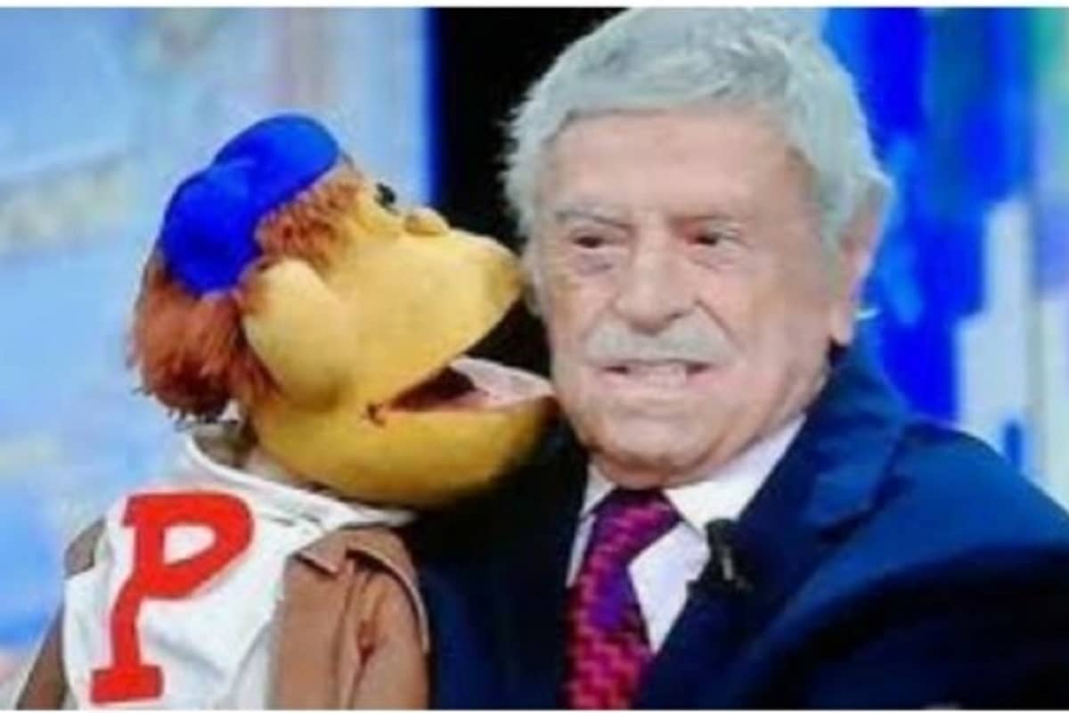 Raffaele Pisu il ricordo del celebre attore VIDEO