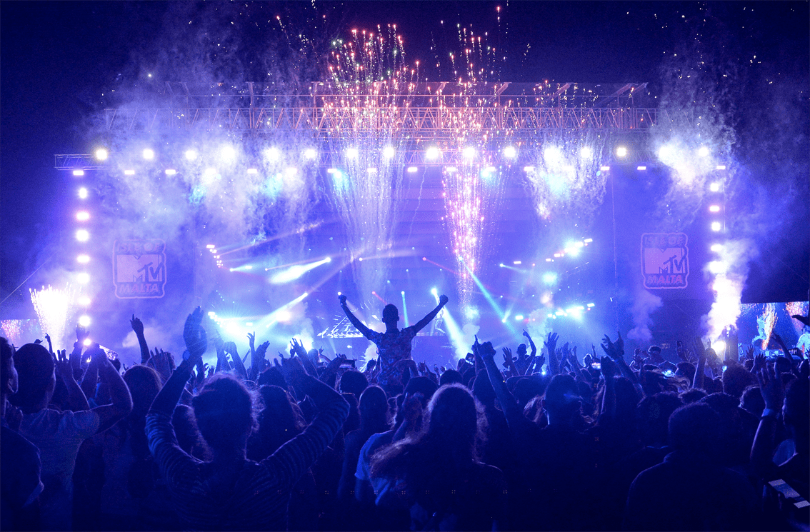 isle mtv malta 2019 cast programma