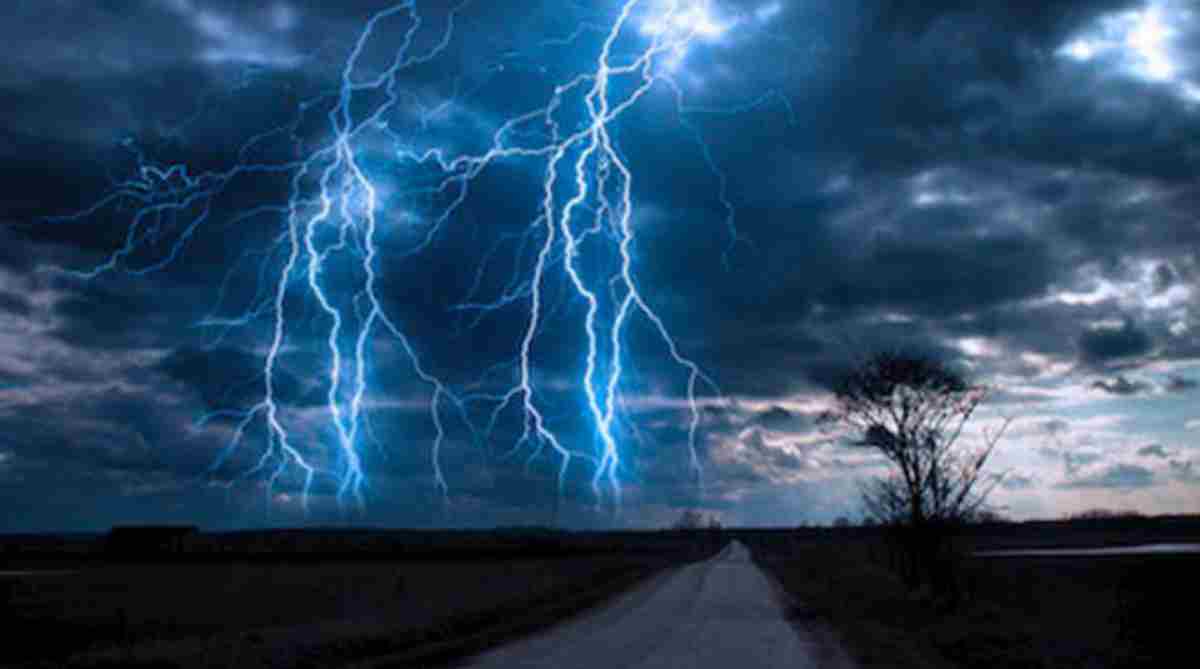Maltempo, protezione civile dirama allerta meteo su sei regioni