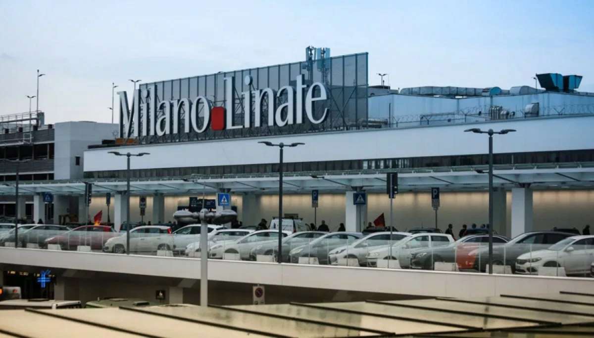 Milano Linate