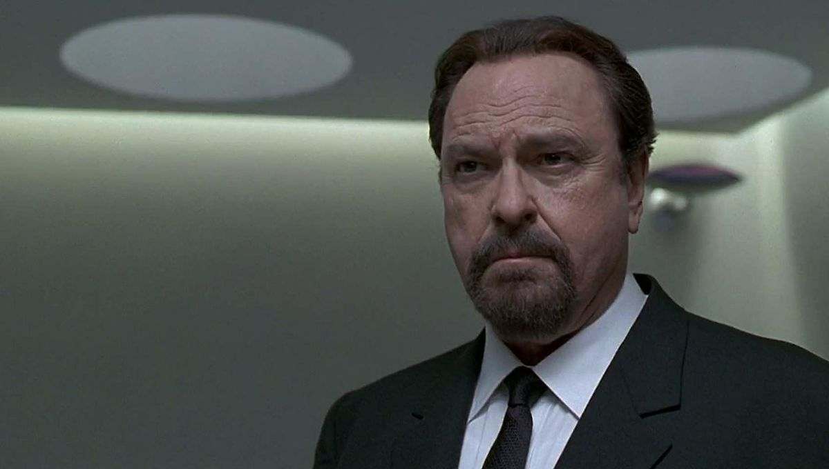 Morto Rip Torn