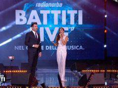 Stasera in tv, Battiti Live