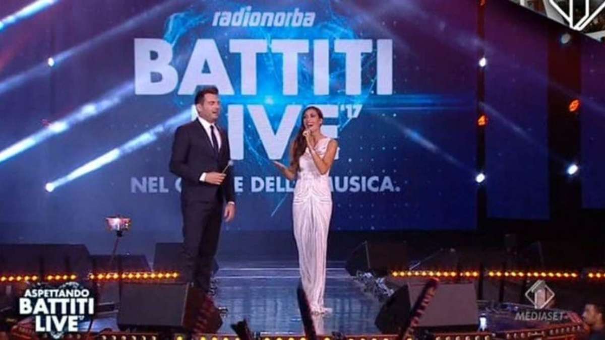 Stasera in tv, Battiti Live