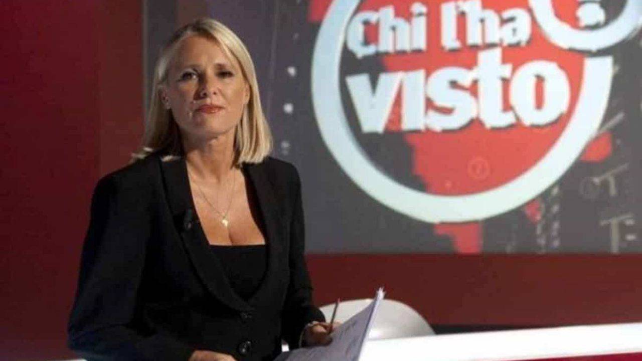 Ultima Puntata Di Chi L Ha Visto