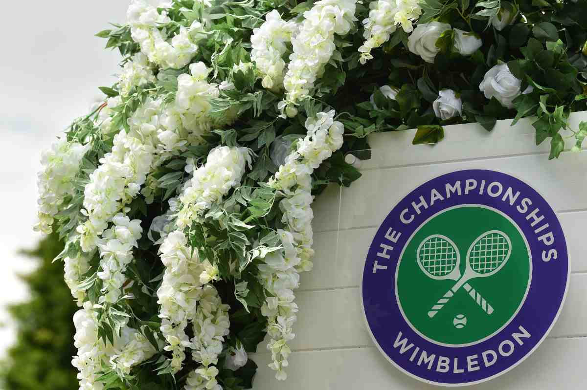 wimbledon 2019 tennis