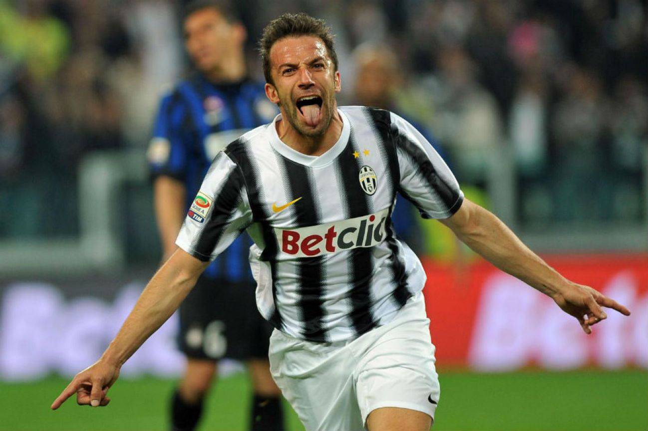 Del Piero ricoverato a Los Angeles, ma il coronavirus non c'entra nulla