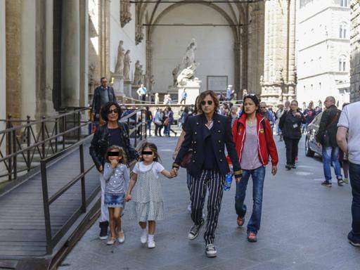 Gianna Nannini dice "no" al coming out: "Alla parola gay preferisco f....o"