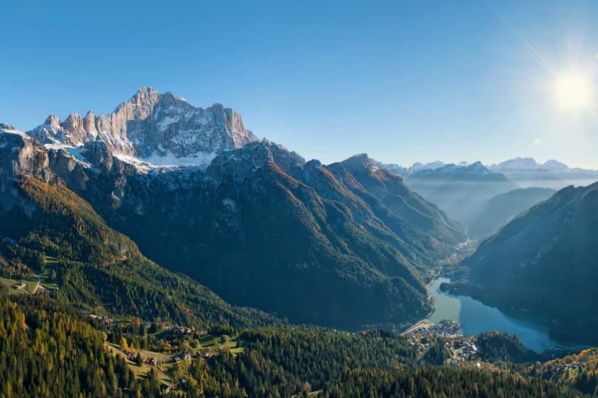 dvacanza gratis dolomiti