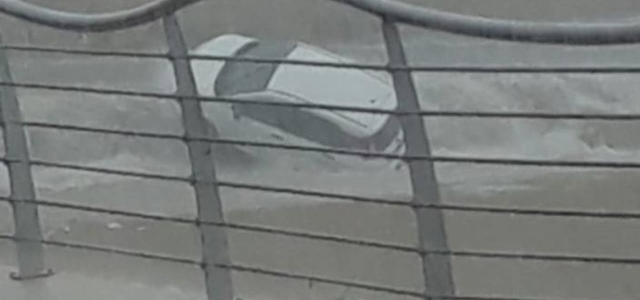 Spaventosa Bomba D Acqua Ad Avola Auto Trascinate In Mare Video