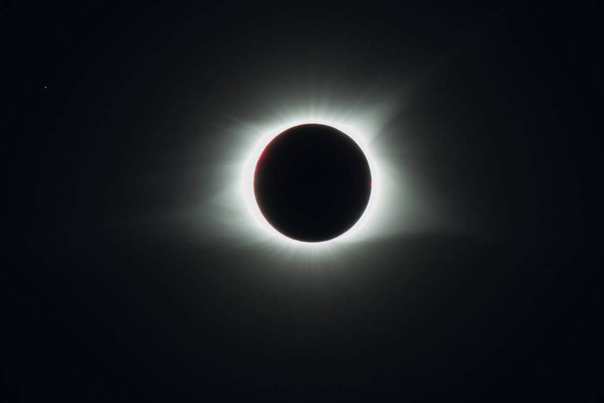 eclissi totale sole sud america