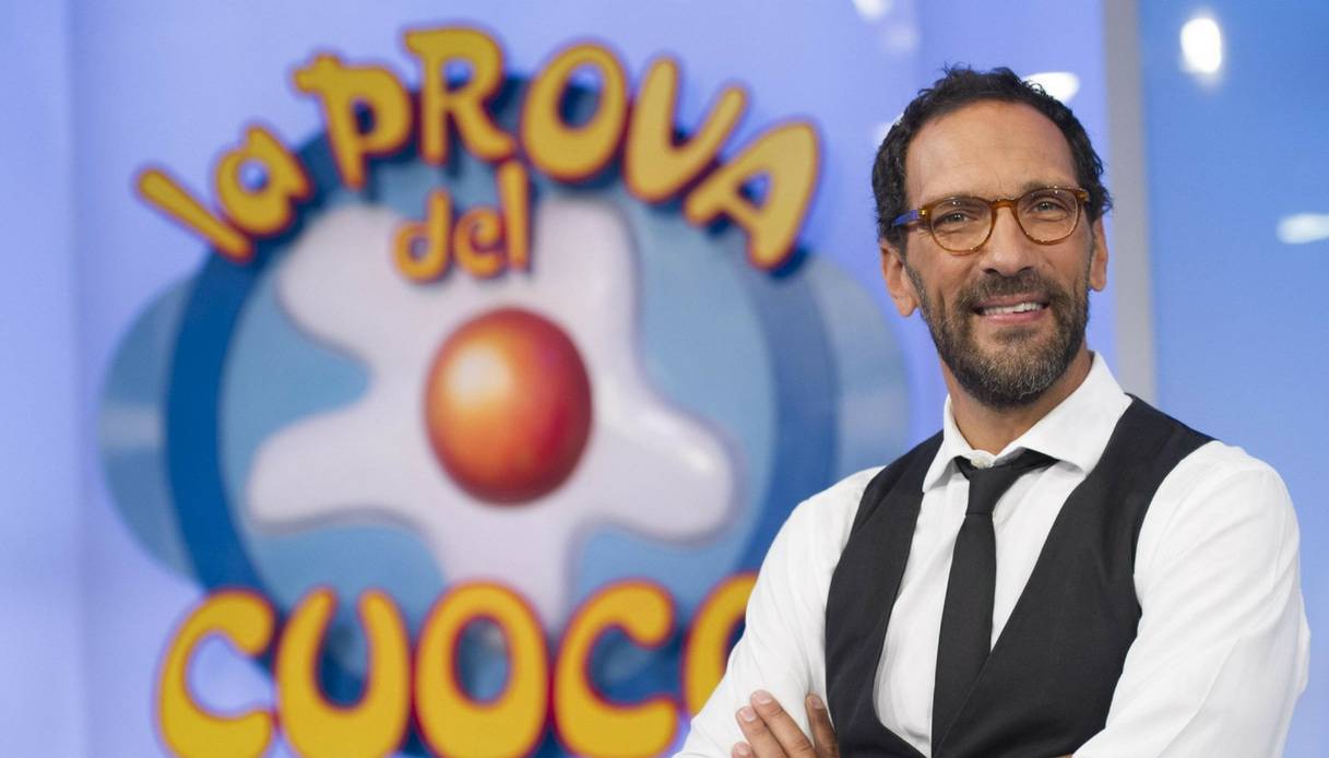 Chi E Federico Quaranta Eta Carriera E Vita Privata Del Conduttore Rai