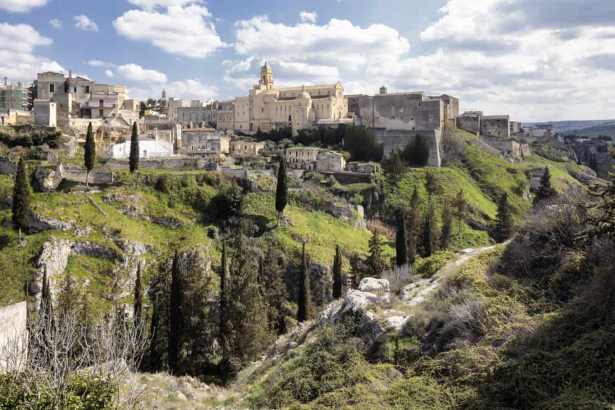 james bond gravina in puglia