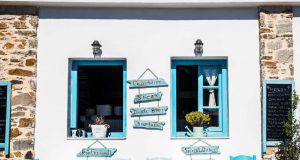 isole greche poco turistiche