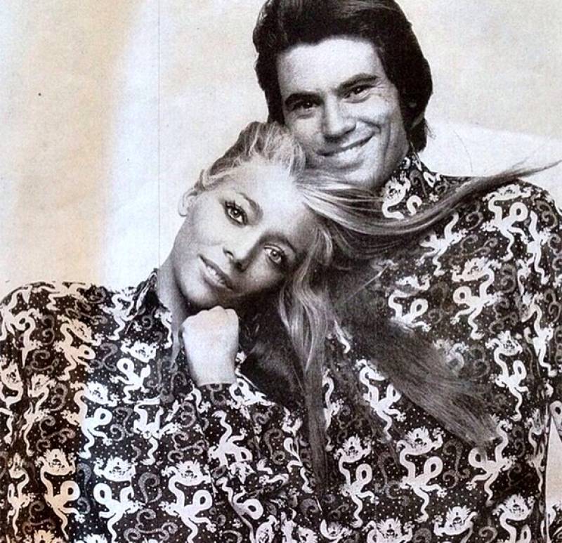 Mara Venier Chi E Francesco Ferracini L Ex Compagno Papa Di Elisabetta