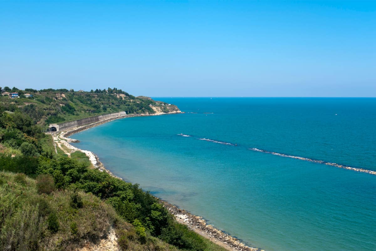 meteo agosto basilicata 2019