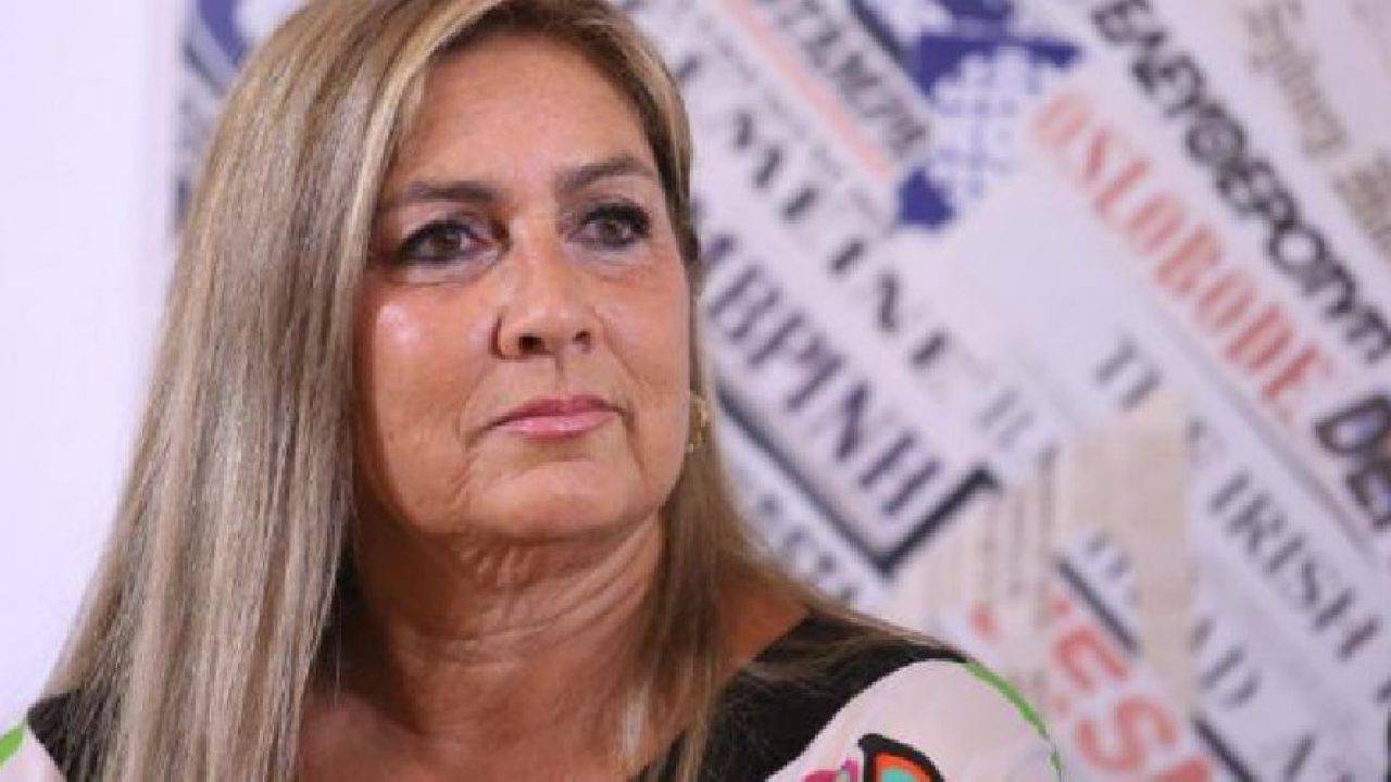 Romina Power Chi E Eta Figli Amori Carriera E Vita Privata Della Cantante