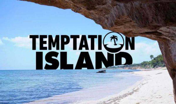 Temptation Island