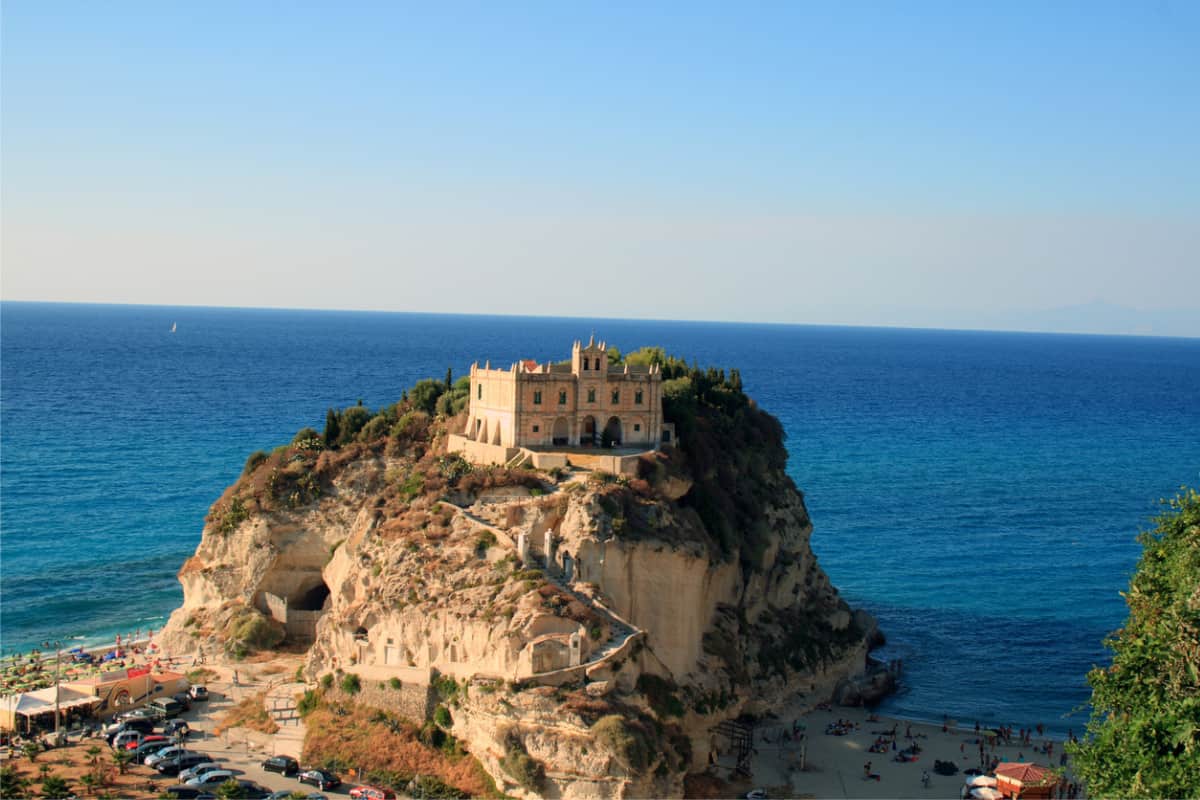 meteo agosto 2019 calabria