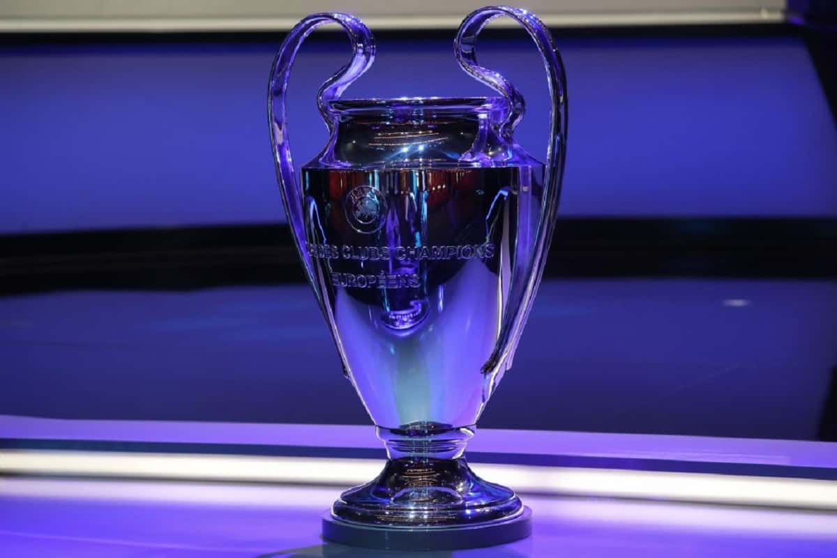 champions league sorteggi