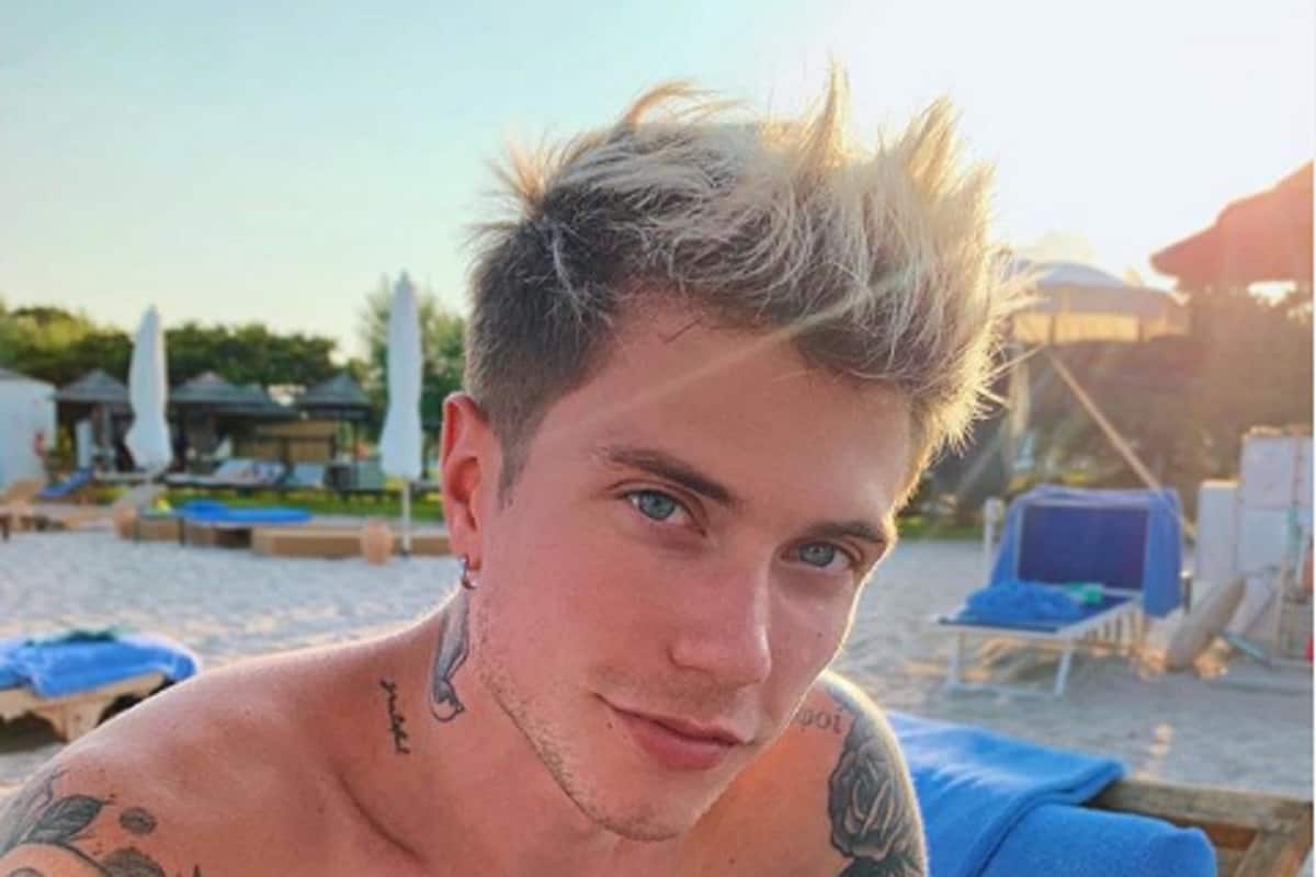 amazzonia benji mascolo