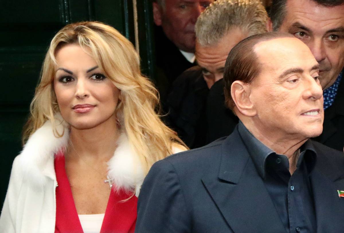 Pascale Berlusconi