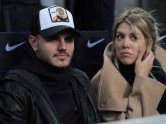 Icardi fa causa all'Inter