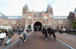 Cosa vedere ad Amsterdam_Il Rijksmuseum