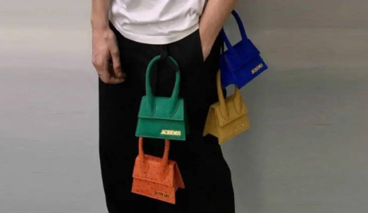 Chiquito Bag, la mini borsetta che fa impazzire anche la Ferragni - FOTO