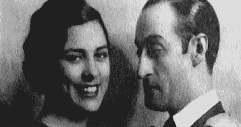 Chi è Diana Bandini, la malafemmena di Totò storia della